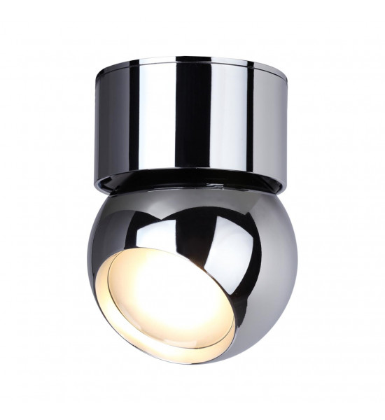 Потолочный светильник Odeon Light 6612/7CL NUBUS