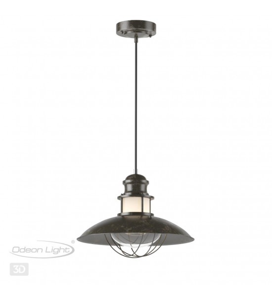 Подвес Odeon Light 4164/1 DANTE