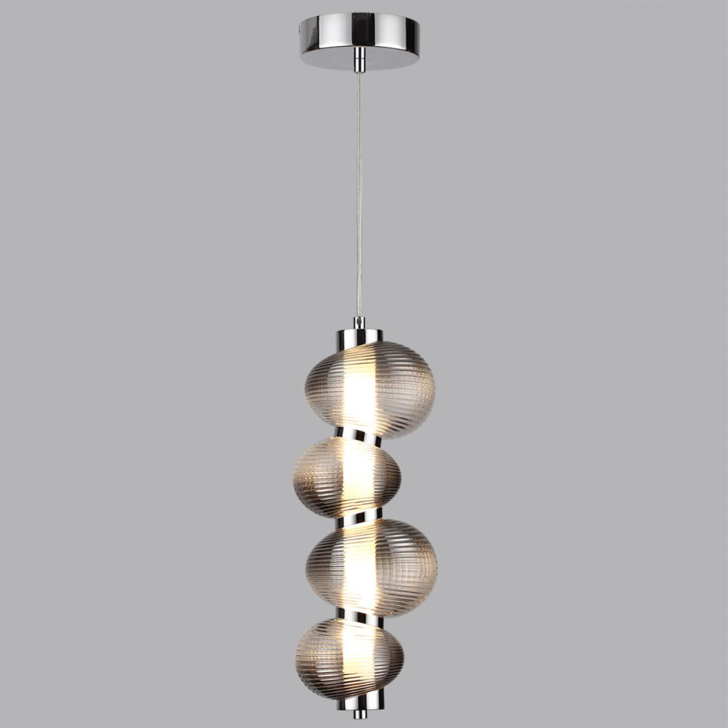 Подвес Odeon Light 5096/17L BRUCO