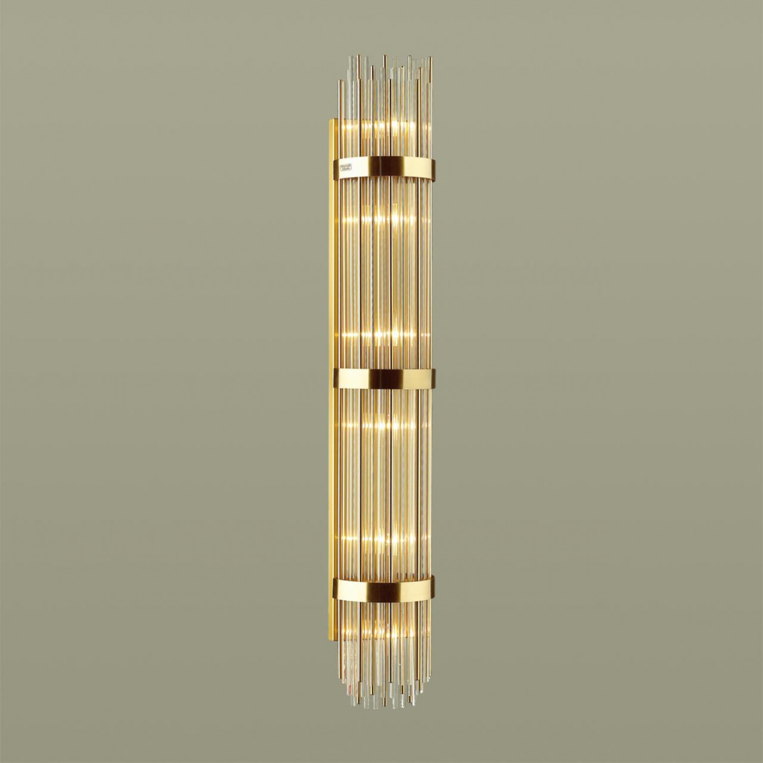 Настенный светильник Odeon Light 4854/6W EMPIRE
