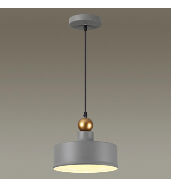 Подвес Odeon Light 4089/1 BOLLI