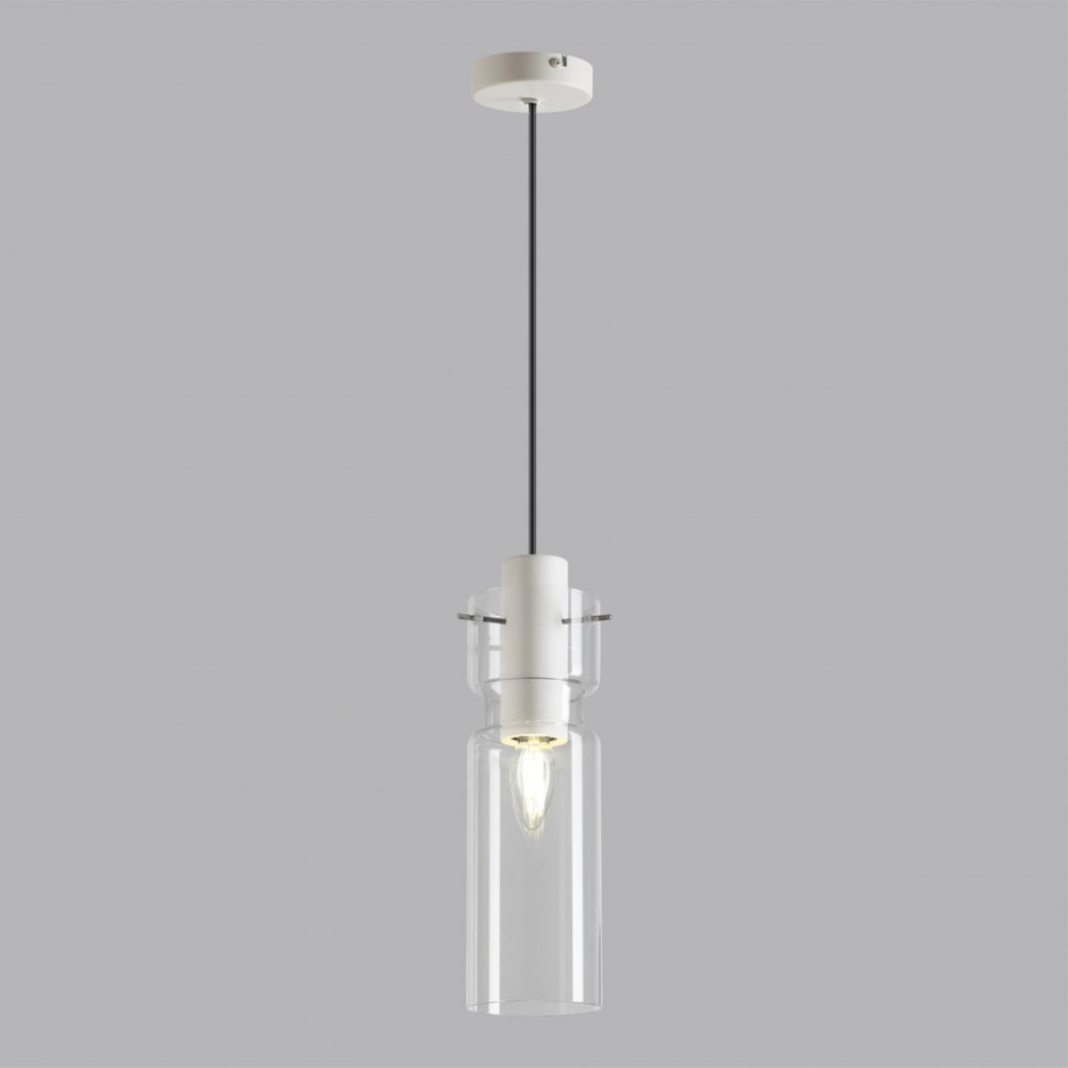 Подвес Odeon Light 5057/1B SCROW