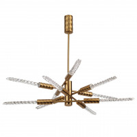 Люстра Odeon Light 5449/28L KOLOS