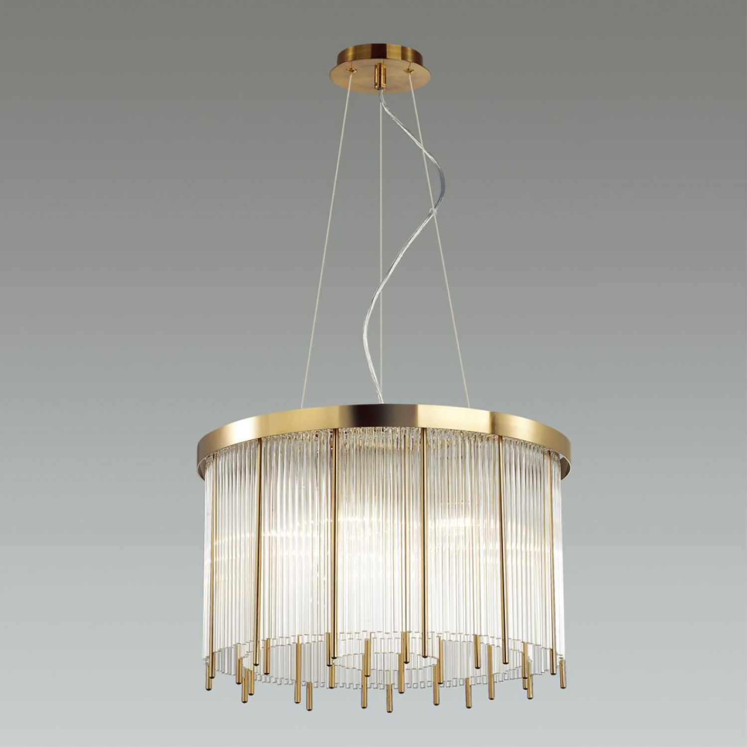 Люстра Odeon Light 4788/7 YORK
