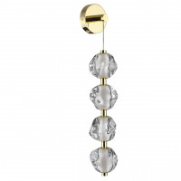 Бра Odeon Light 5085/17WL JEMSTONE