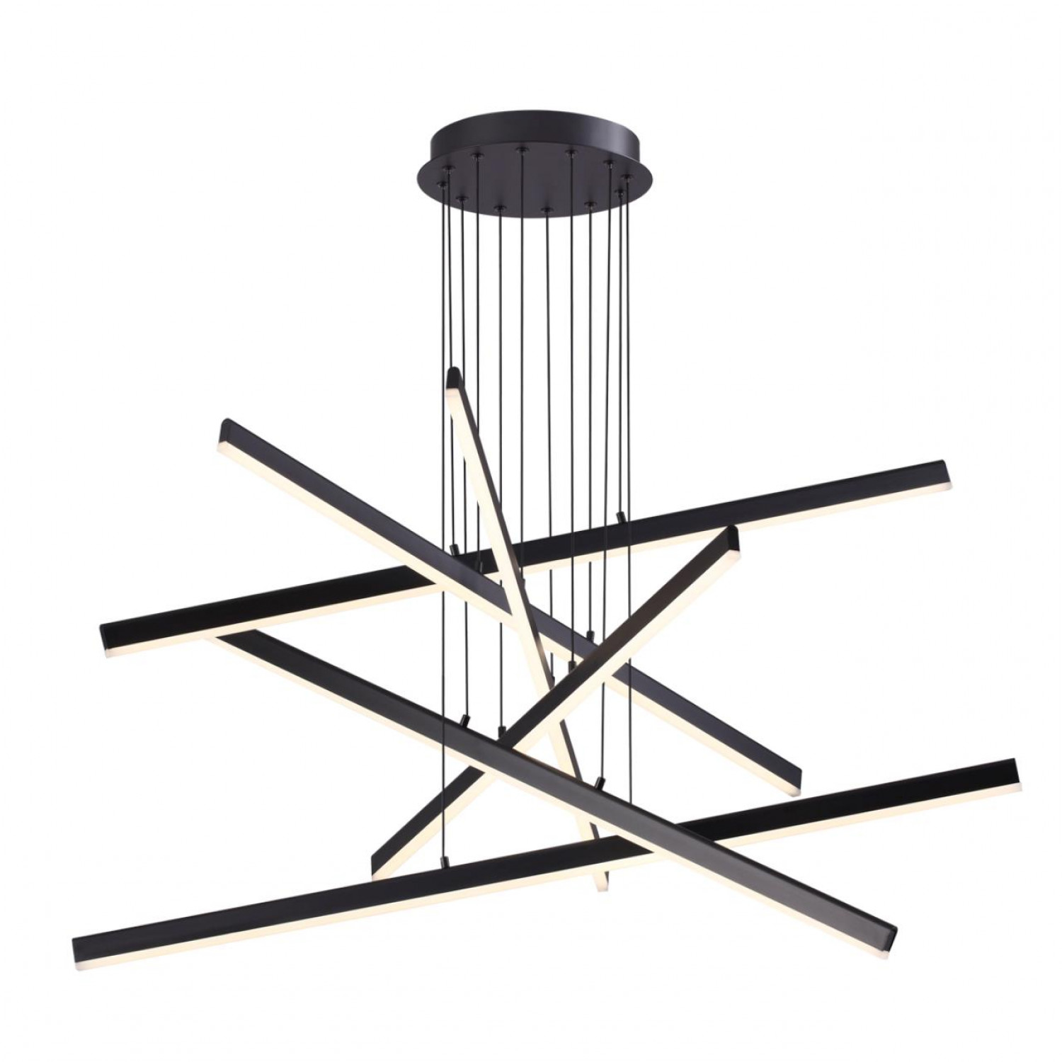 Подвесной светильник Odeon Light 3890/96L RUDY