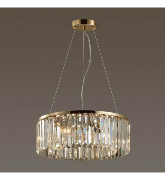 Люстра Odeon Light 4987/6 VASSA