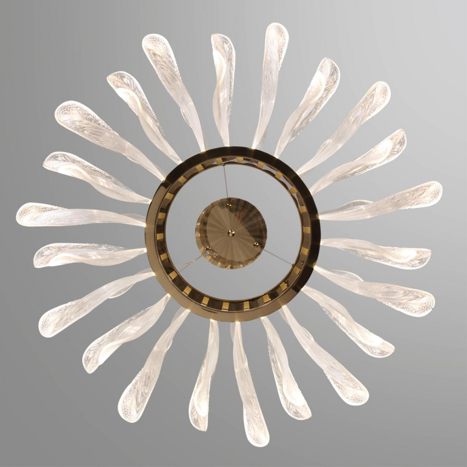 Люстра Odeon Light 5089/115L SIAMA