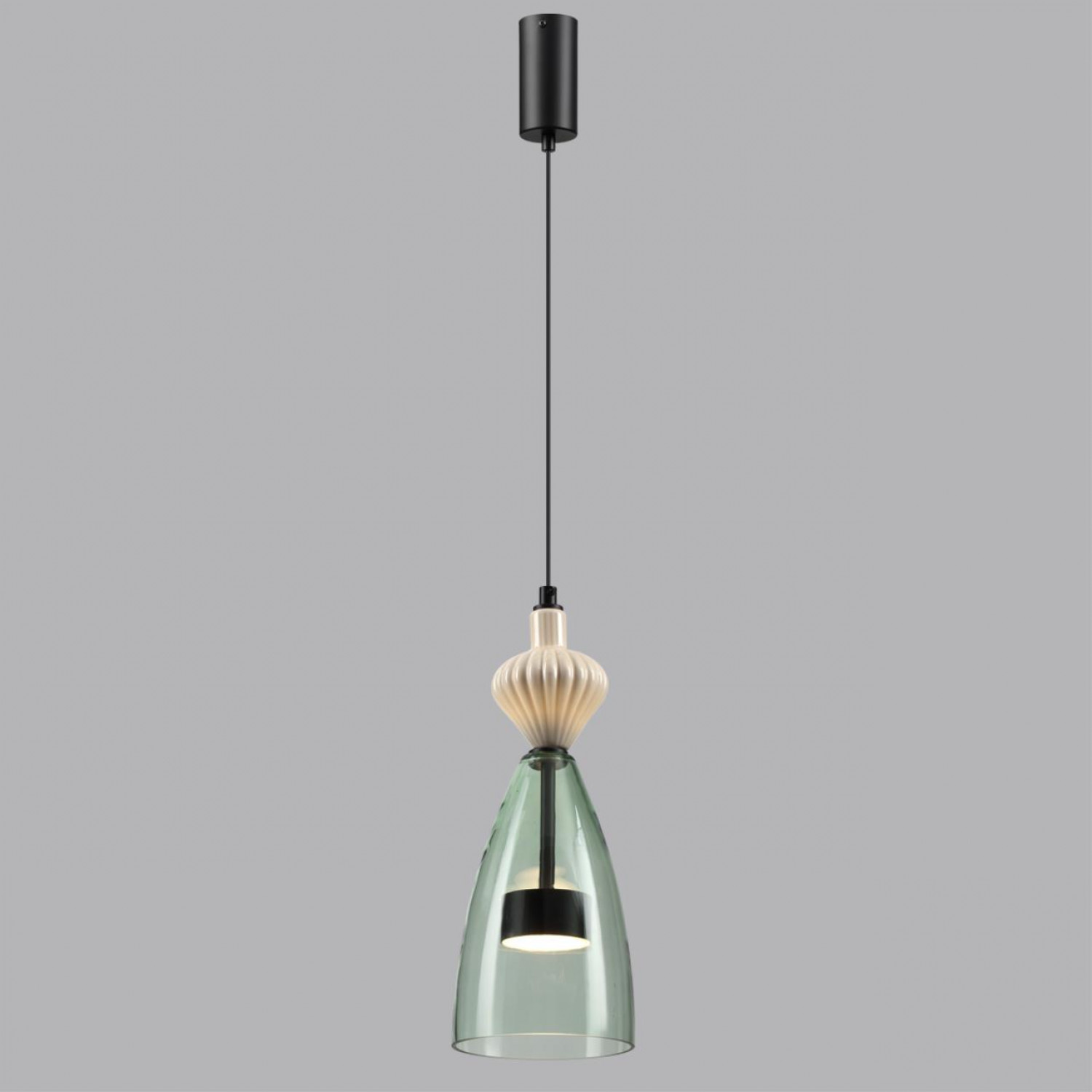 Подвес Odeon Light 5046/12LC PALLETA