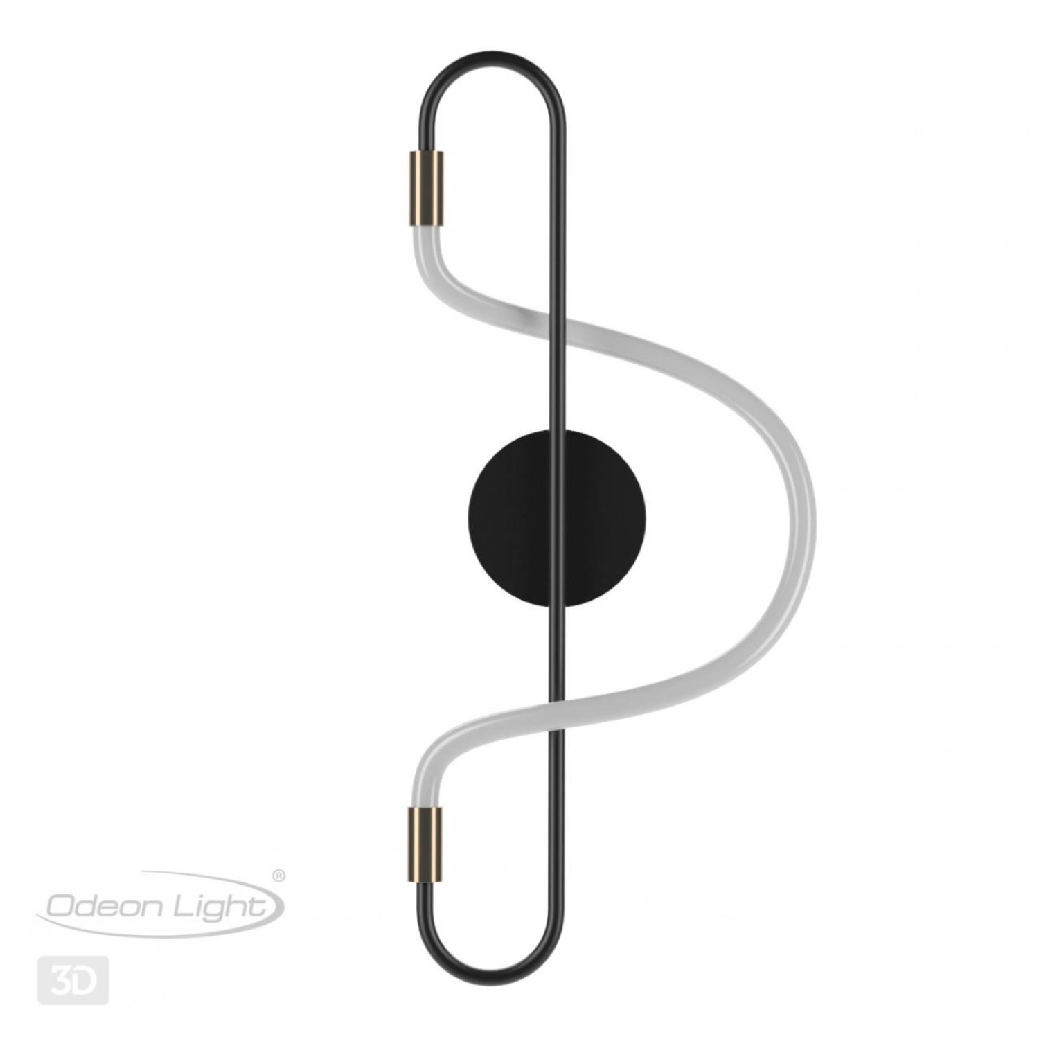 Настенный светильник Odeon Light 4303/12WL KEYS