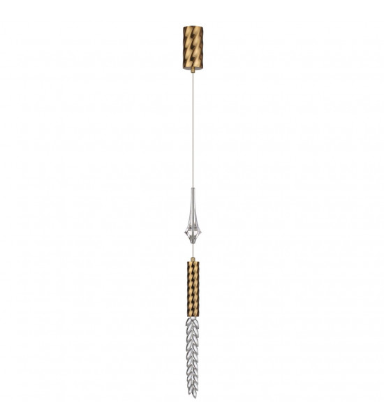 Подвес Odeon Light 5449/4L KOLOS Подвес Odeon Light 5449/4L KOLOS