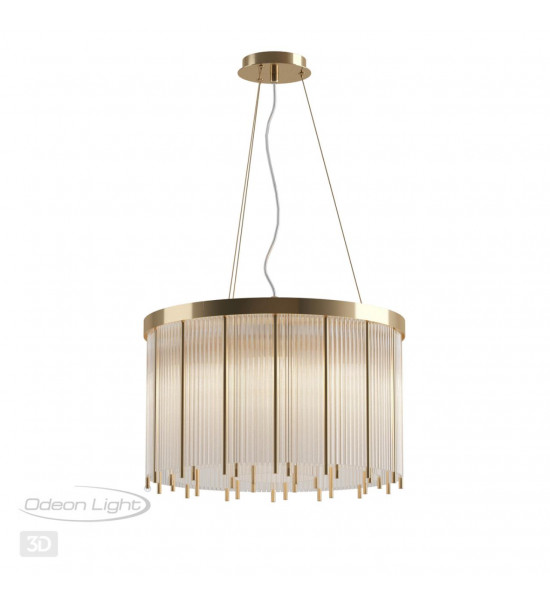 Люстра Odeon Light 4788/7 YORK