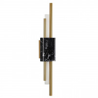 Настенный светильник Odeon Light 4361/10WL MARMI