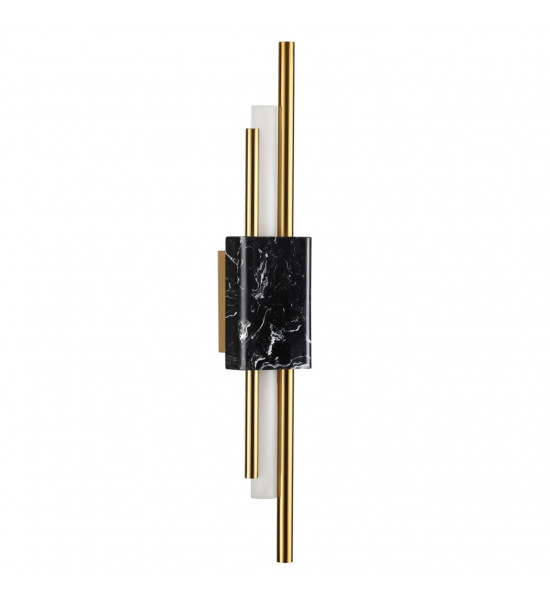 Настенный светильник Odeon Light 4361/10WL MARMI Настенный светильник Odeon Light 4361/10WL MARMI