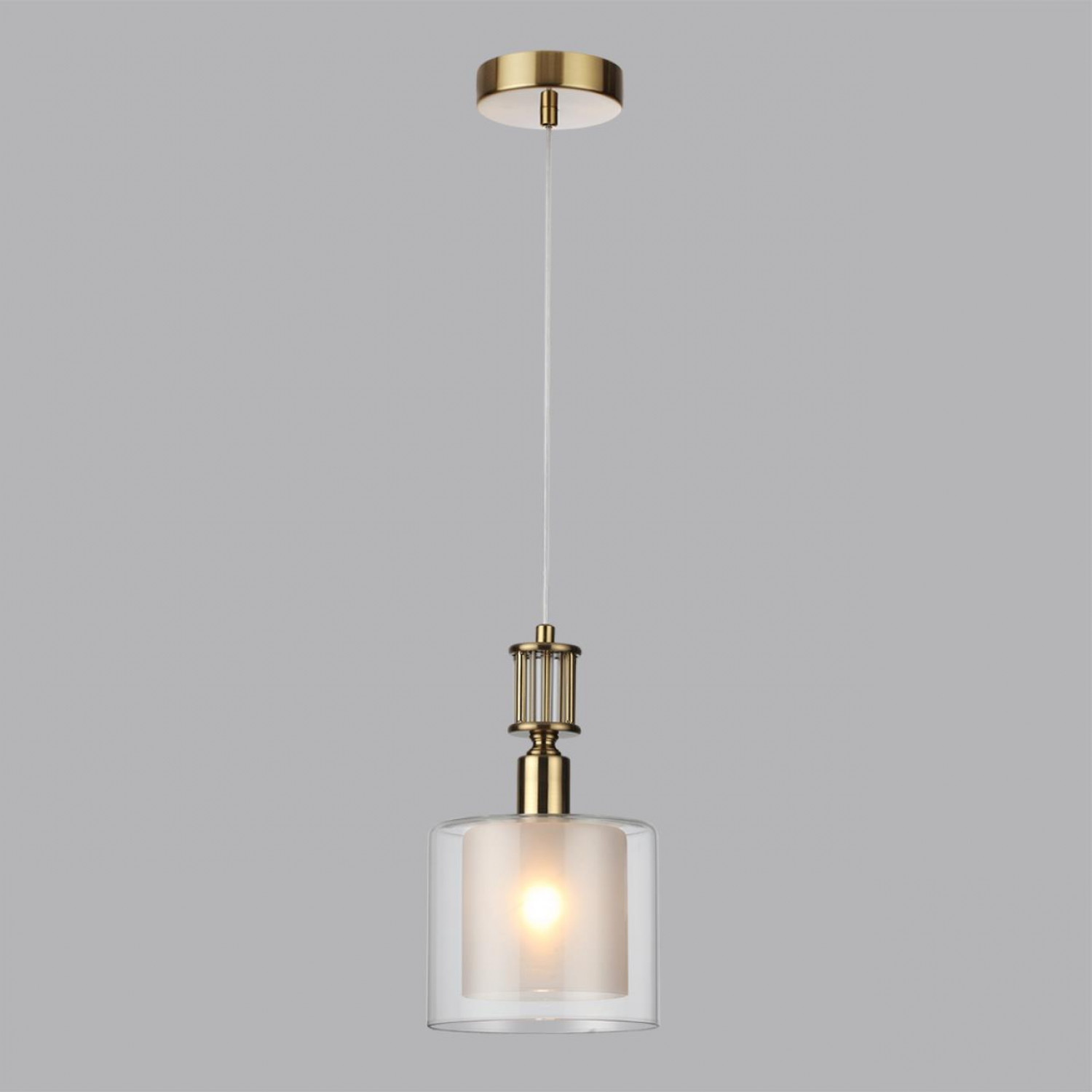 Подвес Odeon Light 5088/1 SAGA