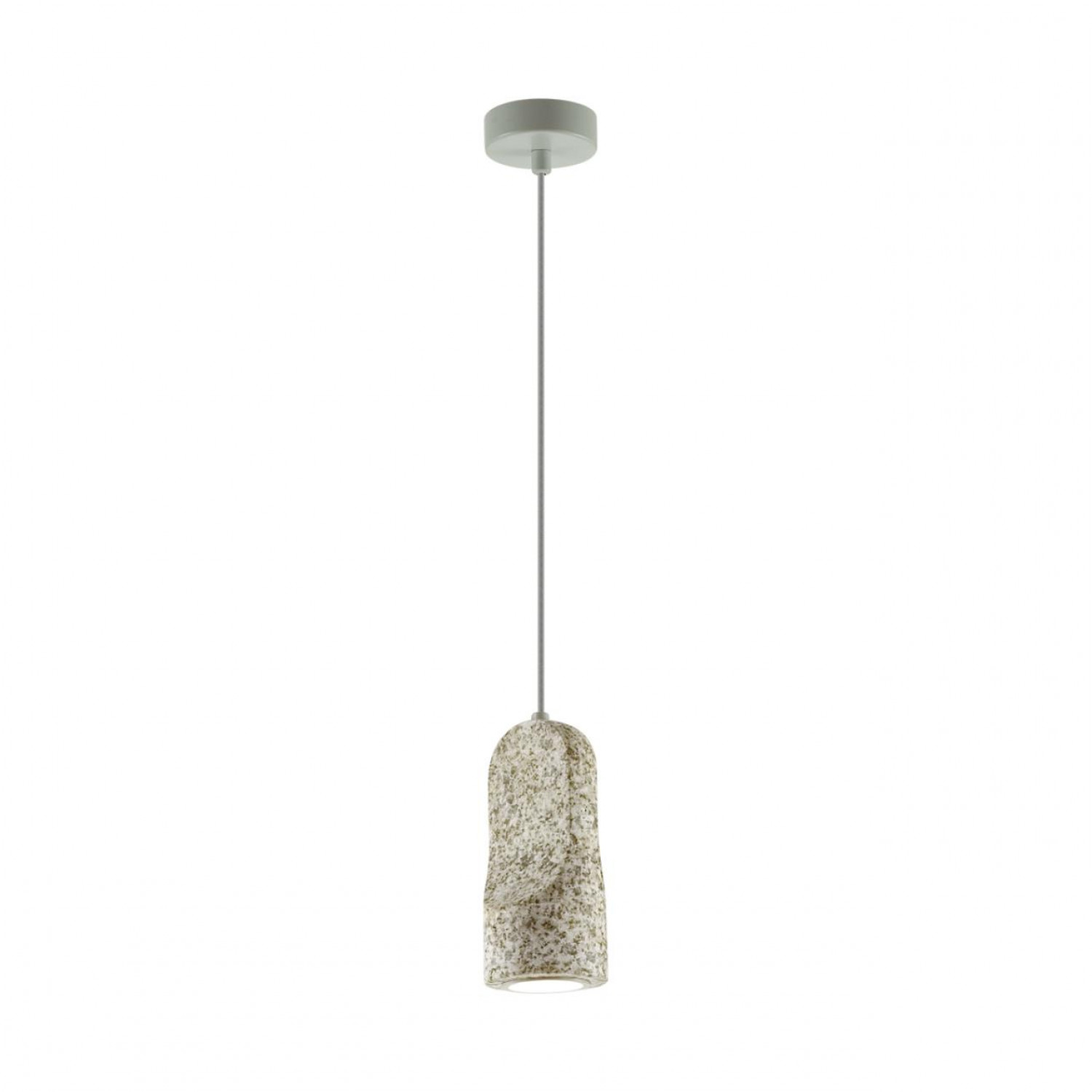 Подвесной светильник Odeon Light 7010/1B PIETRA