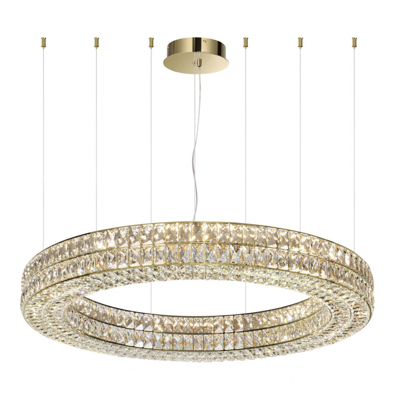 Люстра Odeon Light 4926/98L PANTA