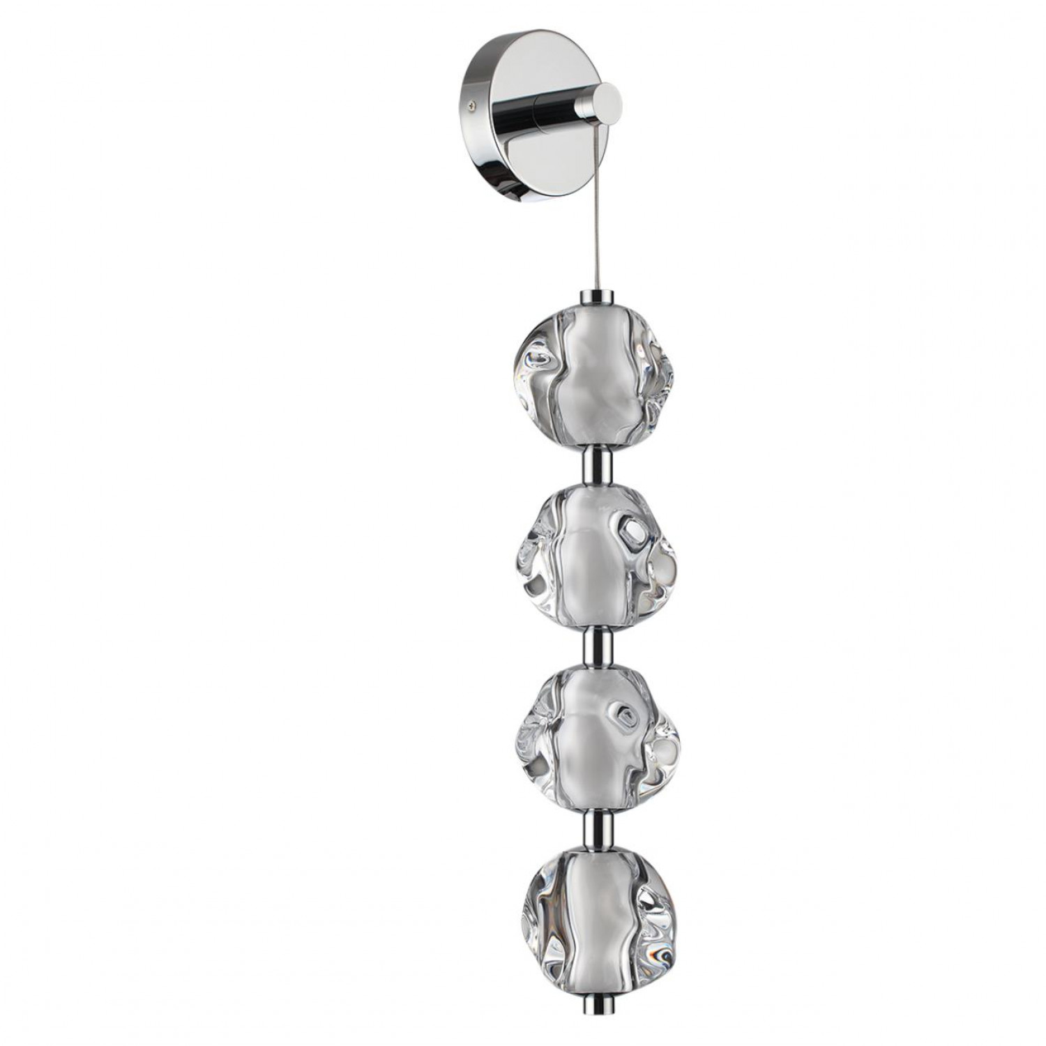 Бра Odeon Light 5084/17WL JEMSTONE