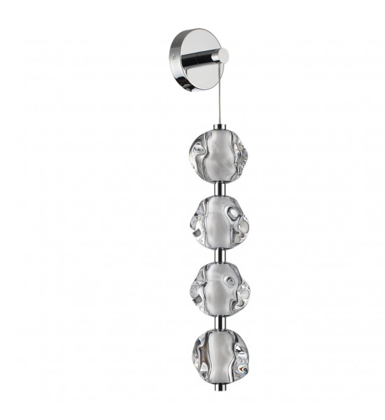 Бра Odeon Light 5084/17WL JEMSTONE Бра Odeon Light 5084/17WL JEMSTONE