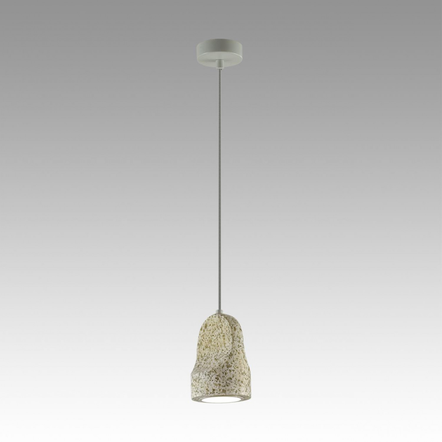 Подвесной светильник Odeon Light 7010/1C PIETRA