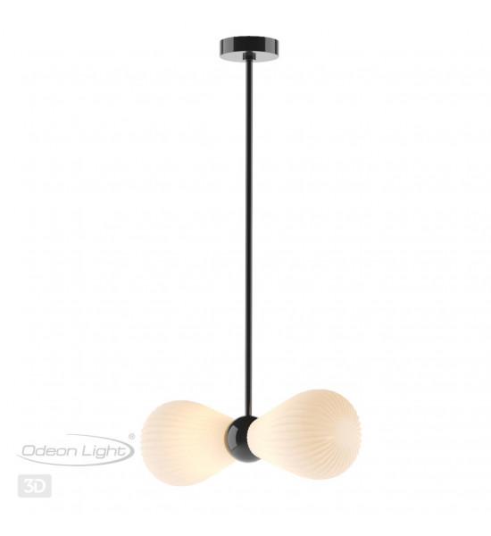 Подвес Odeon Light 5418/2 Elica