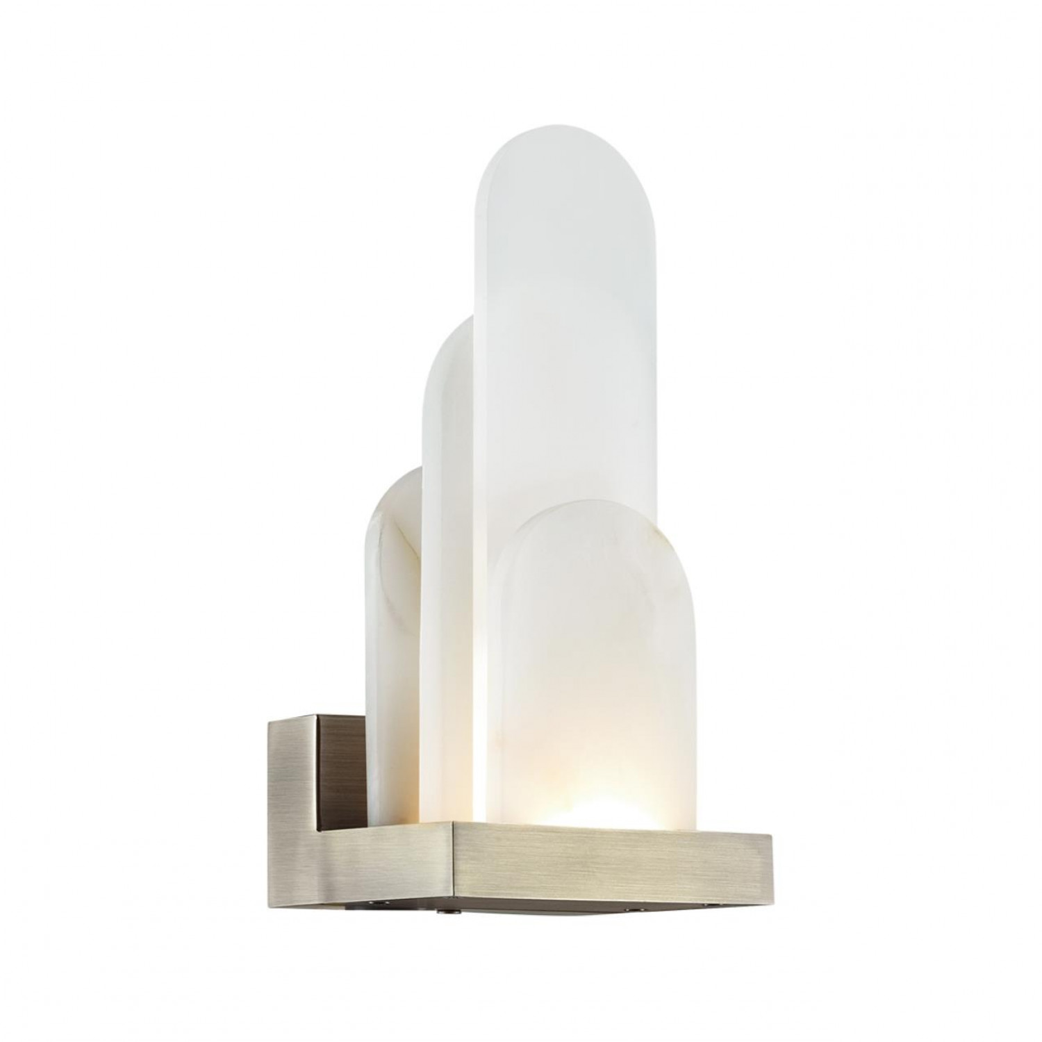 Настенный светильник Odeon Light 5437/12WL FOROS