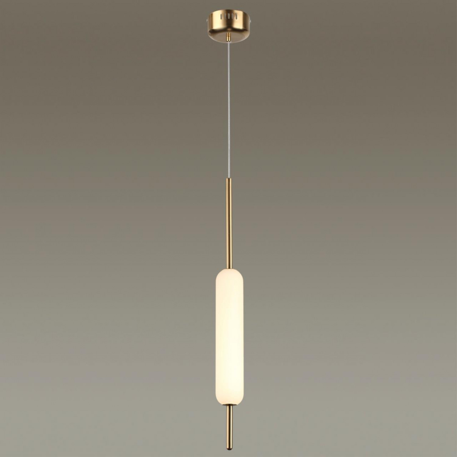 Подвес Odeon Light 4794/12L REEDS