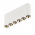 Потолочный светильник Odeon Light 7091/15CL SMALL Потолочный светильник Odeon Light 7091/15CL SMALL