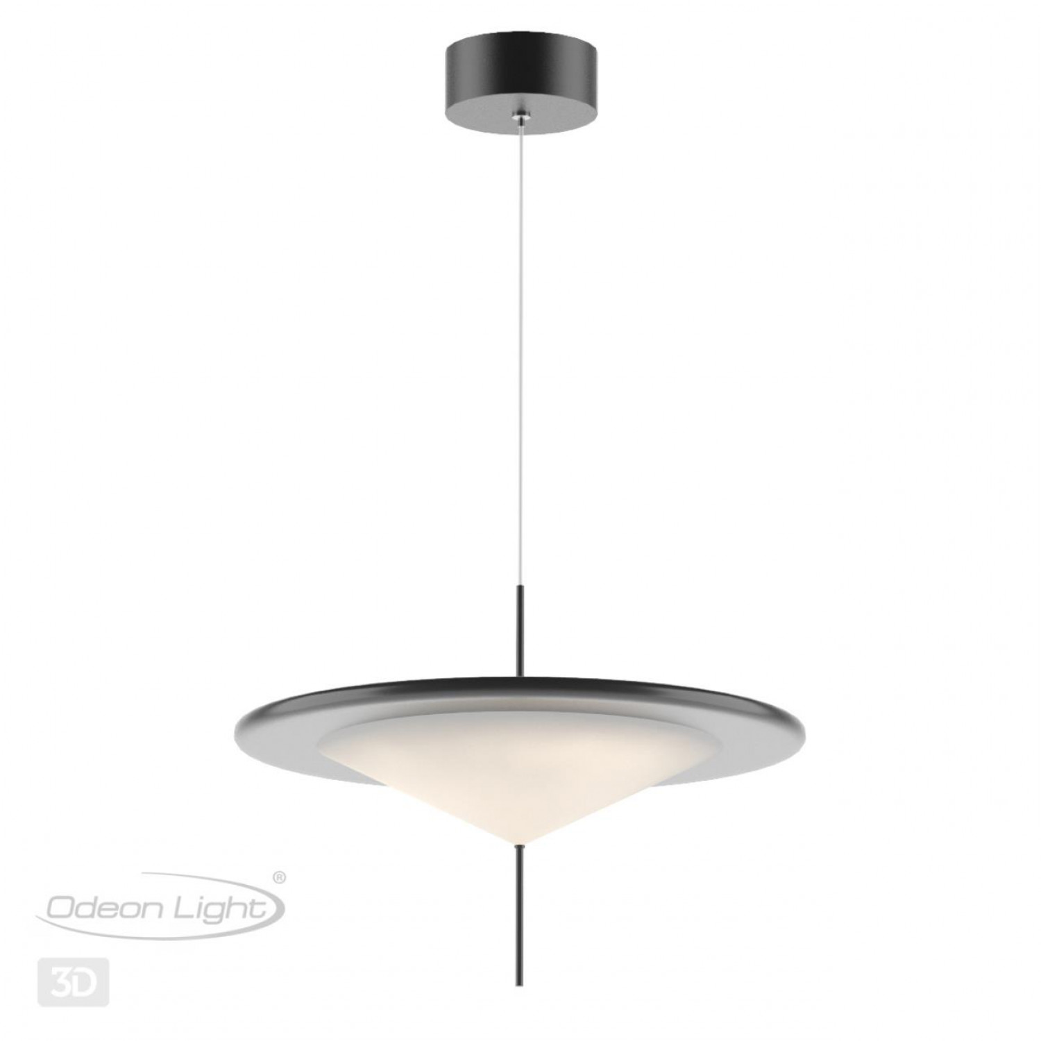 Подвес Odeon Light 5012/16L Steka