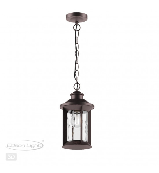 Уличный подвес Odeon Light 4961/1 MAVRET