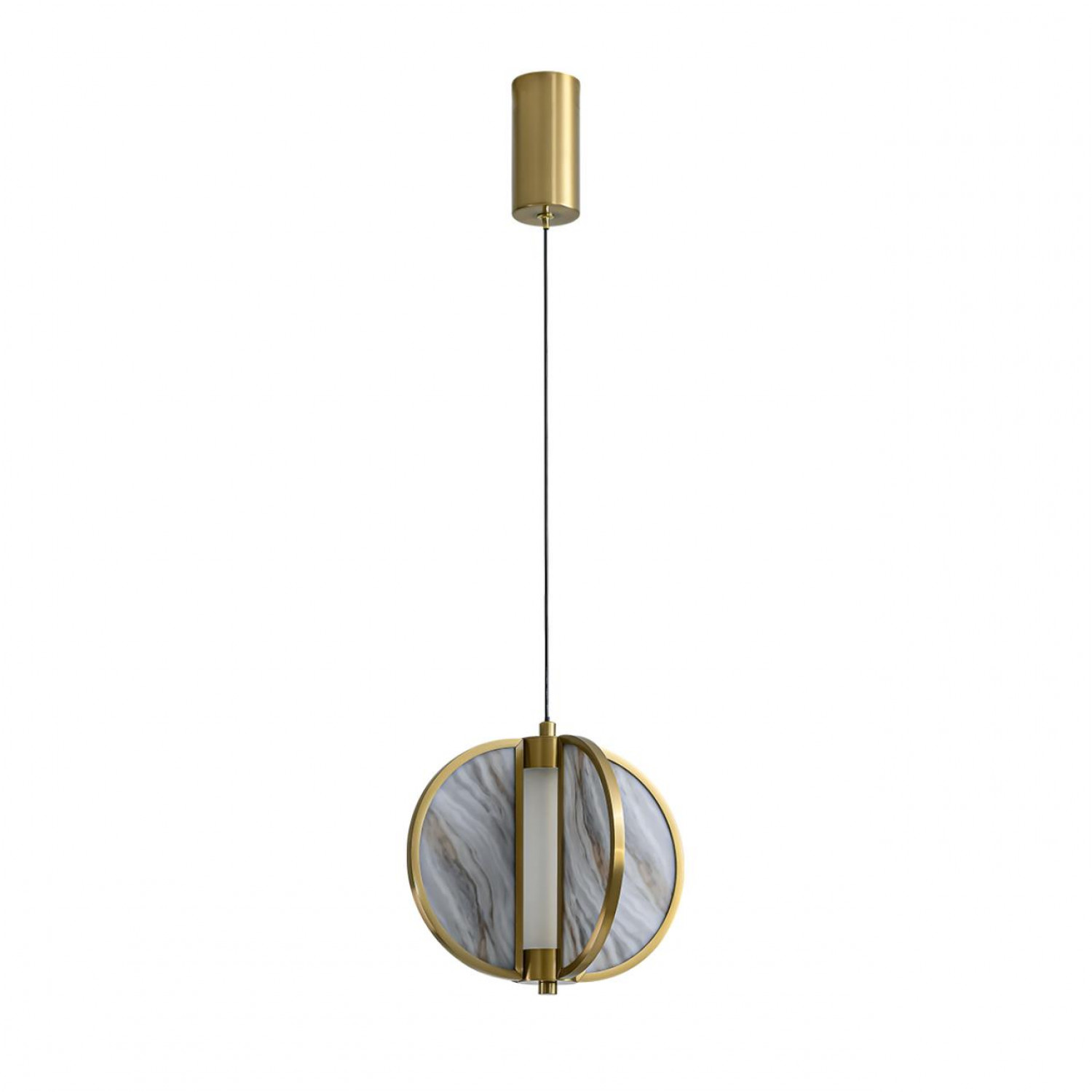 Подвесной светильник Odeon Light 5448/12L TOSCANA