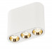 Потолочный светильник Odeon Light 7091/8CL SMALL Потолочный светильник Odeon Light 7091/8CL SMALL