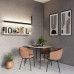 Настенный светильник Odeon Light 7023/52WL DELTA Настенный светильник Odeon Light 7023/52WL DELTA