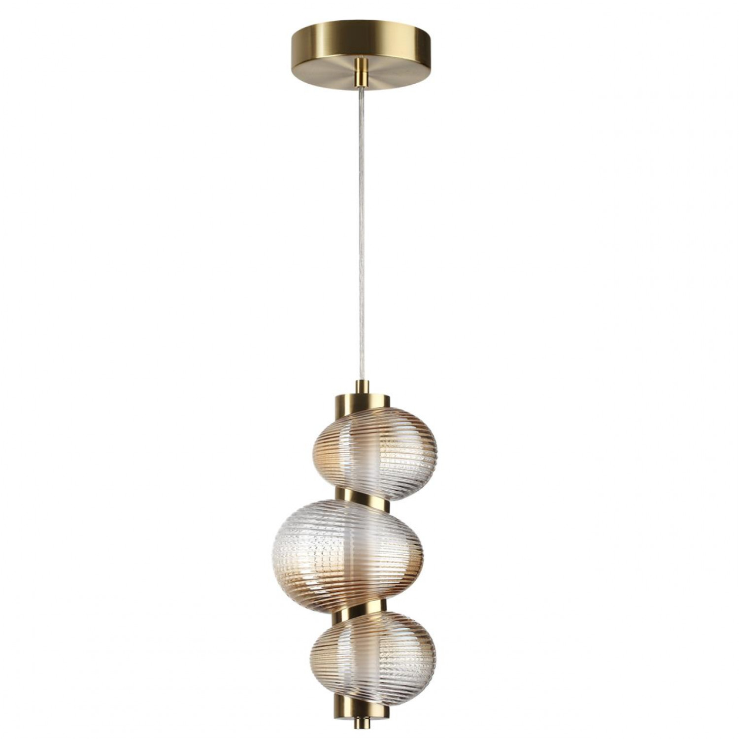 Подвес Odeon Light 5095/12L BRUCO