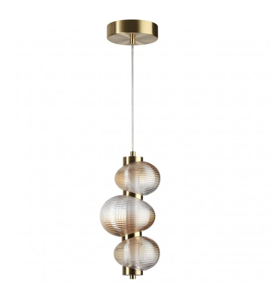 Подвес Odeon Light 5095/12L BRUCO Подвес Odeon Light 5095/12L BRUCO