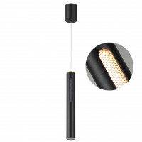 Подвесной светильник Odeon Light 6643/7L MALI