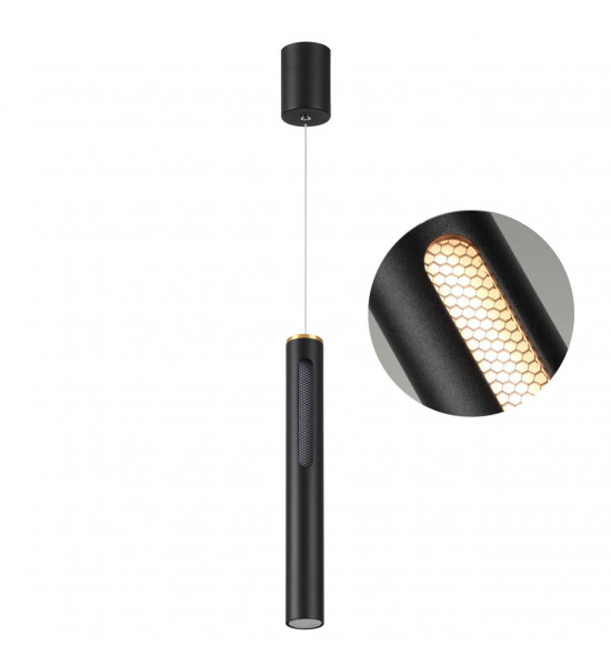 Подвесной светильник Odeon Light 6643/7L MALI Подвесной светильник Odeon Light 6643/7L MALI