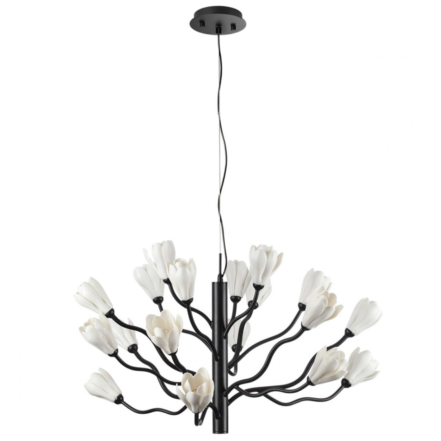 Люстра Odeon Light 5090/18 GARDI Люстра Odeon Light 5090/18 GARDI