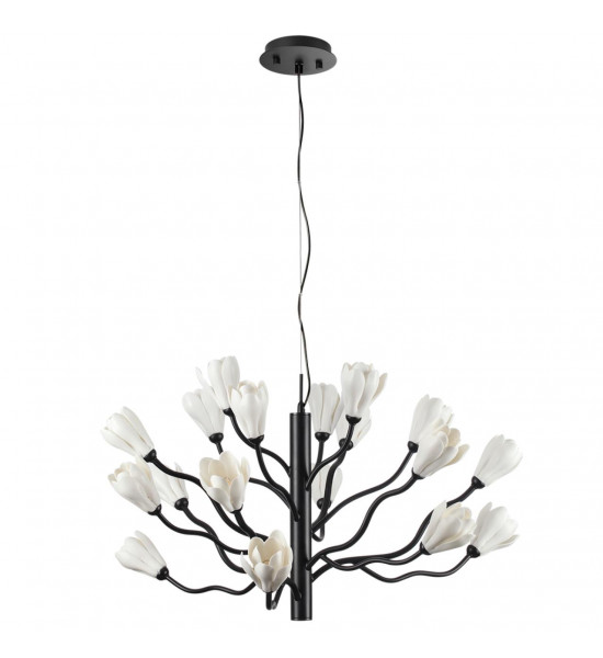 Люстра Odeon Light 5090/18 GARDI Люстра Odeon Light 5090/18 GARDI