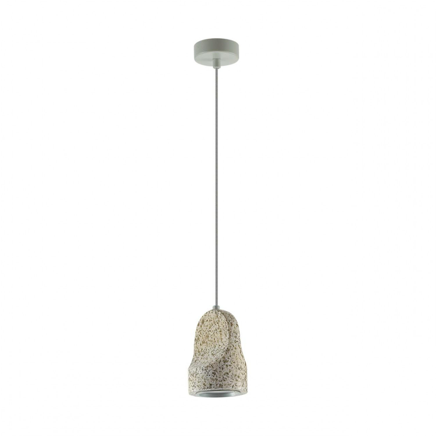 Подвесной светильник Odeon Light 7010/1C PIETRA