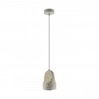 Подвесной светильник Odeon Light 7010/1C PIETRA