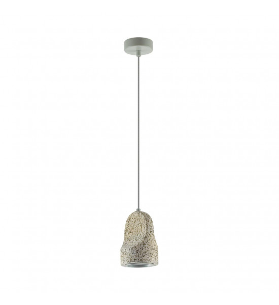 Подвесной светильник Odeon Light 7010/1C PIETRA Подвесной светильник Odeon Light 7010/1C PIETRA
