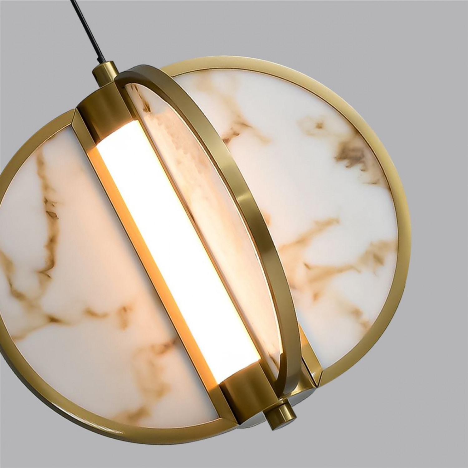 Подвесной светильник Odeon Light 5447/12L TOSCANA