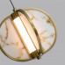 Подвесной светильник Odeon Light 5447/12L TOSCANA