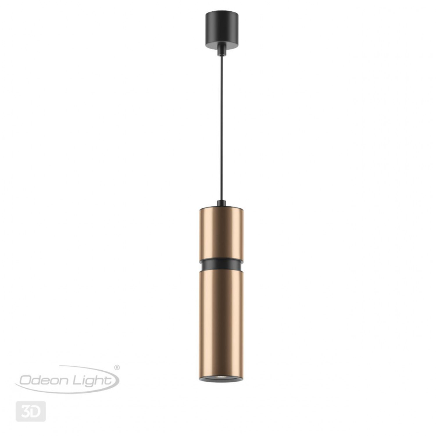 Подвес Odeon Light 4744/5L AFRA