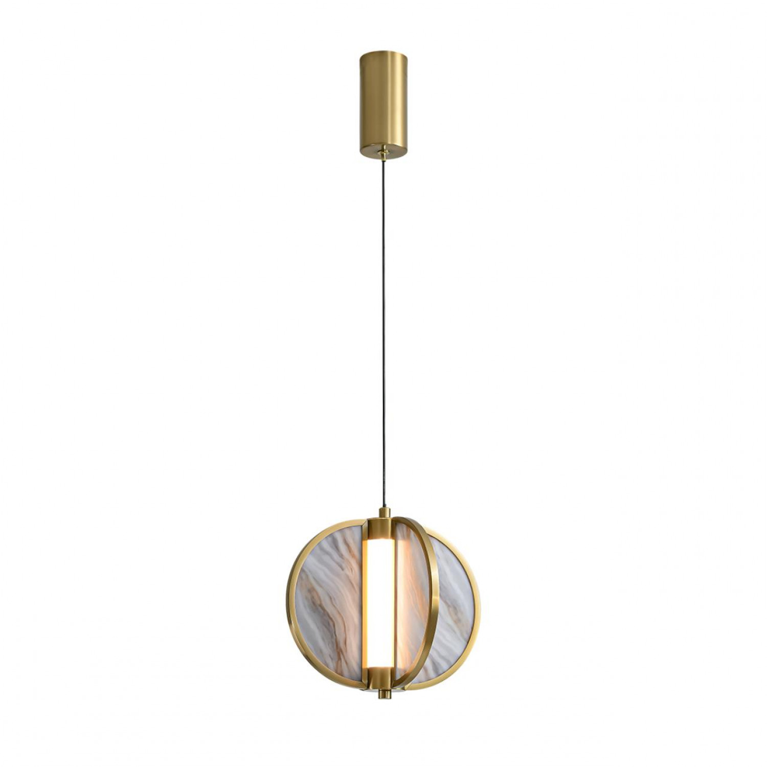 Подвесной светильник Odeon Light 5448/12L TOSCANA