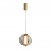 Подвесной светильник Odeon Light 5448/12L TOSCANA