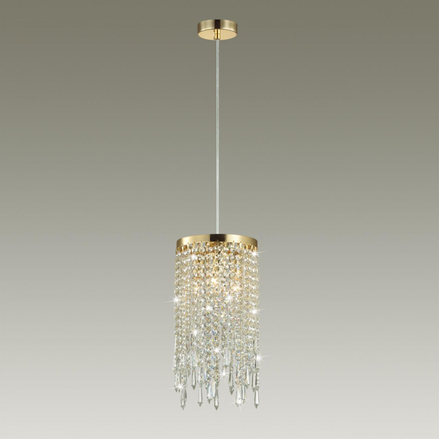 Подвес Odeon Light 5028/3 CHOKKA