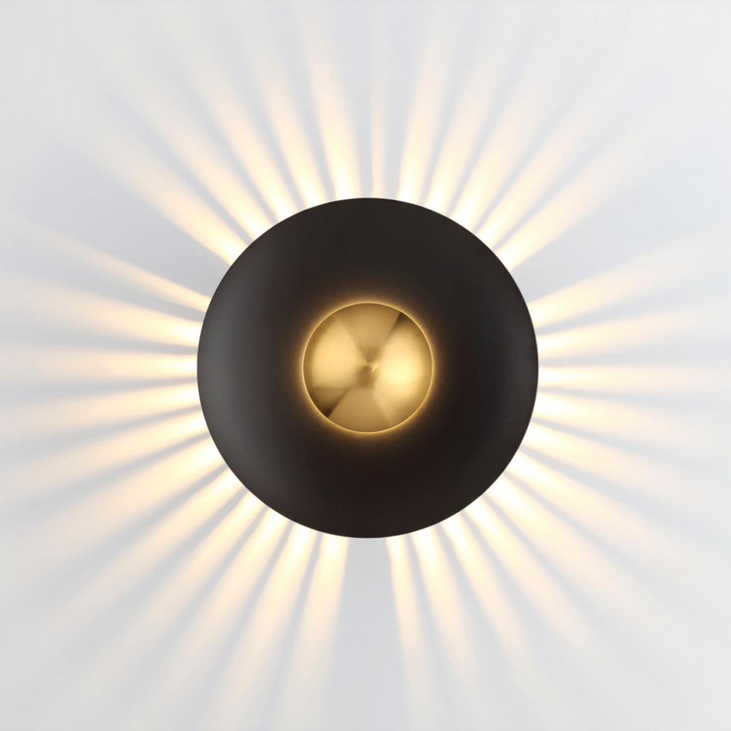 Настенный светильник Odeon Light 4223/13WL ADAMAS