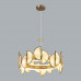 Люстра Odeon Light 5447/40L TOSCANA